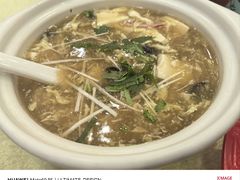 -奥华餐厅·老张记(台基厂店)