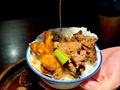 -食锦记家宴·闽南菜(开元盛世广场店)