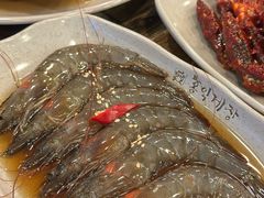-弘益酱蟹