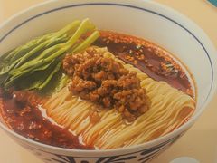 -眉州小吃(石景山店)