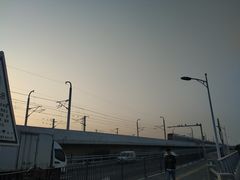 -海堤纪念公园