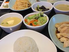 -Asianplus海蓝鸡饭