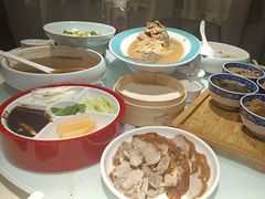 -豫丰汇河南名菜楼(武记餐饮)