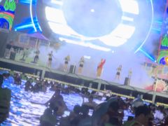-西安华夏文旅水世界