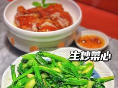 -莞府家宴·东莞菜(市民服务中心店)