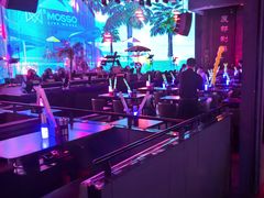 -MOSSO·Liveshow(M3香港广场店)