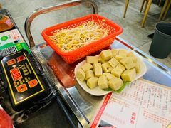 -古乐牛香·鲜牛肉牛杂火锅(高新店)