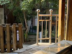 -张家港金凤凰度假村温泉