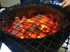 -火云龙烤肉(紫荆花店)
