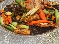 -锡和无锡菜(景丽苑店)