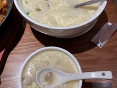 -吕氏疙瘩汤·新鲁菜(济南万象城店)