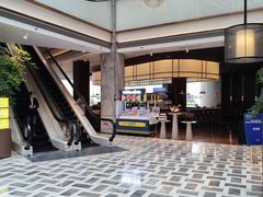 -上海虹桥宾馆·SLIDER(郁锦香店)