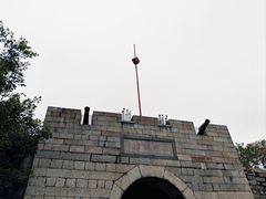 -胡里山炮台