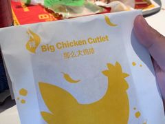 -麦当劳(西站店)