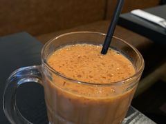 泰式奶茶-URBAN SOI Thai Kitchen乐泰料理(长乐路店)