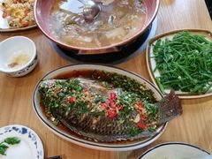 -妈妈的味道·腾冲特色菜(和顺古镇店)