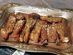 -霄汉羊排(万松园一店)