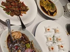 -鱼翅楼·津派砂锅鱼翅(水上公园店)