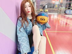 -NBA HOOP PARK篮球公园(上海大融城馆)