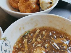 -毛华美食(清扬路店)