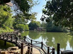 -宝岩生态观光园