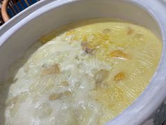 鲍鱼花胶鸡-金龙·打边炉(武进路店)
