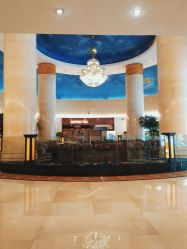 -天邑国际酒店·宴会厅