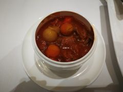 -北京友谊宾馆·俄罗斯餐厅