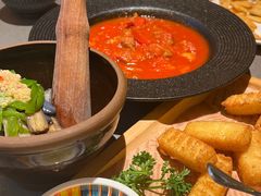 -塔哈尔·新疆盛宴(奉贤龙湖店)