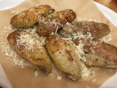 -城市大道红炉披萨烘焙坊