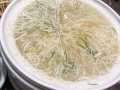 -冶春茶社(星汉大厦店)