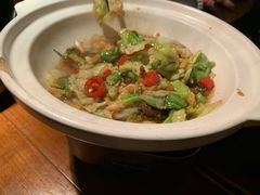 -楼兰新疆主题餐厅(苏州中心店)