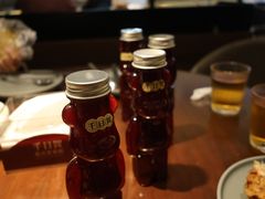 -千日贺茶餐厅(高新万达店)