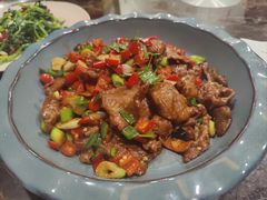 -来小酌·长安酒家(翠庭大厦店)