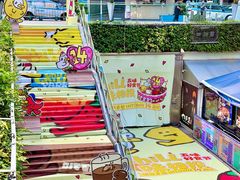 -福田卓悦INTOWN购物中心