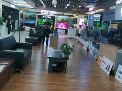 -苏宁易购(成都春熙路店)