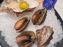 -海月轩海鲜豆捞(紫金塔店)