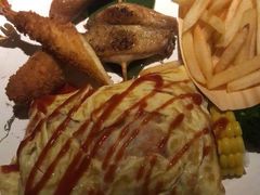-京料理·日料自助·铁板燒(复悦城店)