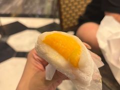 -澳门长洲糯米糍(柯打苏沙街店)