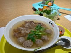 -蔡澜Pho·越南粉餐厅(海上世界店)