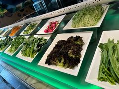-火宴山自助火锅(明园店)