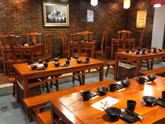 大堂-醉长安(南门总店)