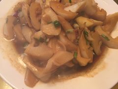 -鑫福楼农家菜