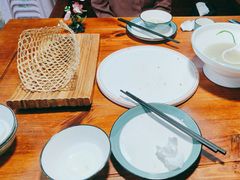 -云隐小厨·传统大理美食(复兴路店)
