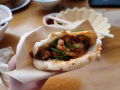 -豆相识•九九豆腐脑(牛咡桥店)