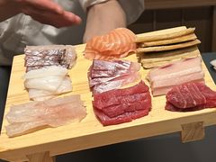 -小十Omakase(地王大厦店)