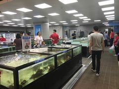 -盒马渔市餐厅