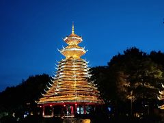 -深圳锦绣中华民俗村