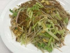 温州炒粉干-维多利亚大酒店·雅园中餐厅