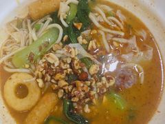 -真够味骨汤麻辣烫(光明小区店)